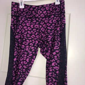 Lululemon size 8 leggings!